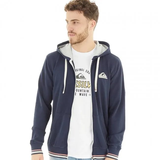 Quiksilver Surf College