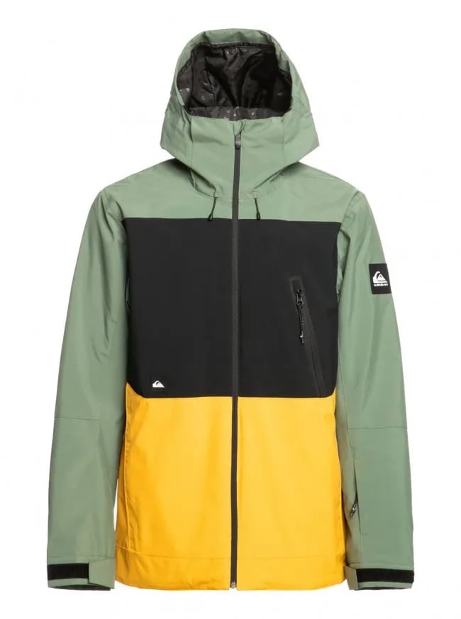 Quiksilver  Sycamore