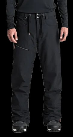 Quiksilver Forest Oak