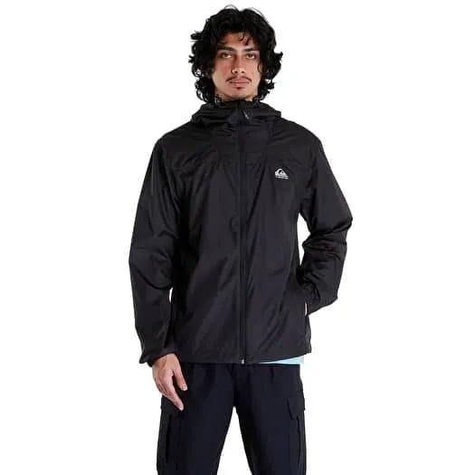 Quiksilver Overcast Windbreaker