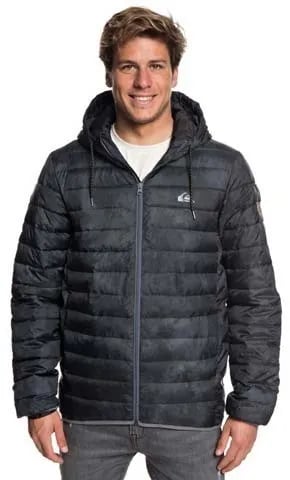 Quiksilver Scaly Puffer