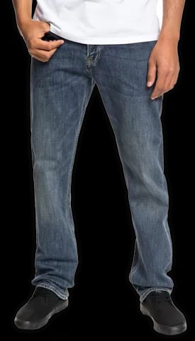 Quiksilver Sequel Jeans