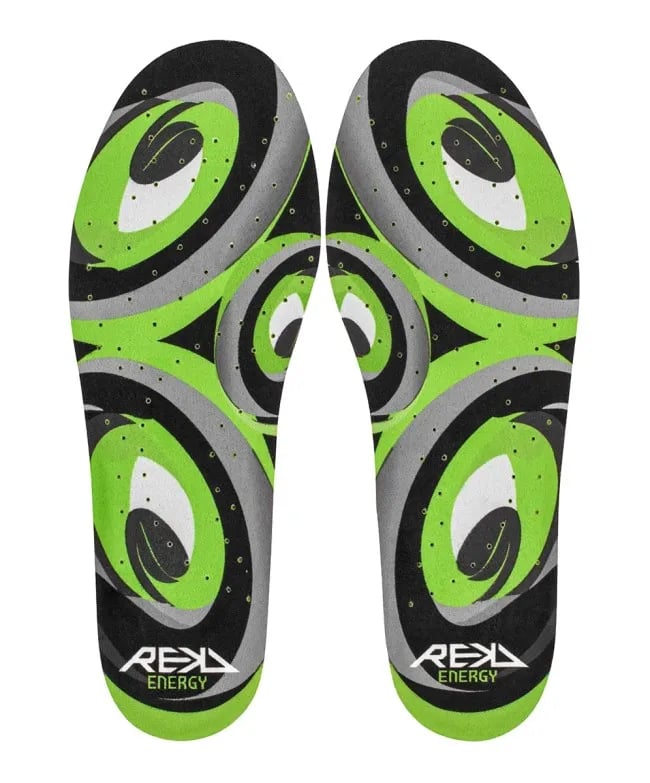 Rekd Energy Insoles