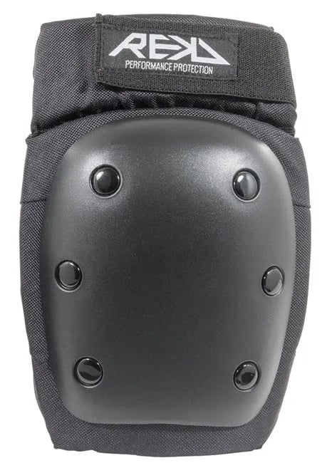 Rekd Heavy Duty Triple Pad Set