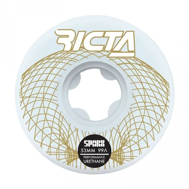 Ricta Wireframe Sparx