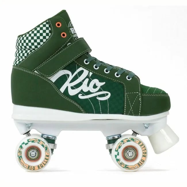 Rio Roller Mayhem II