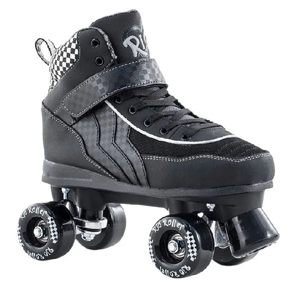 Rio Roller Mayhem Quad Skates