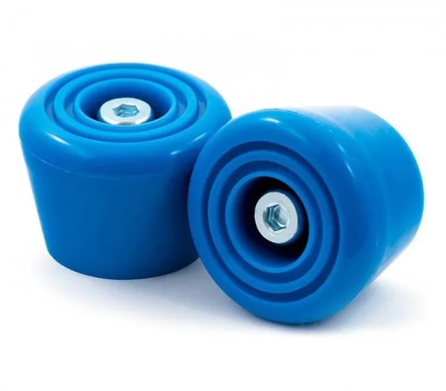 Rio Roller Toe Stoppers