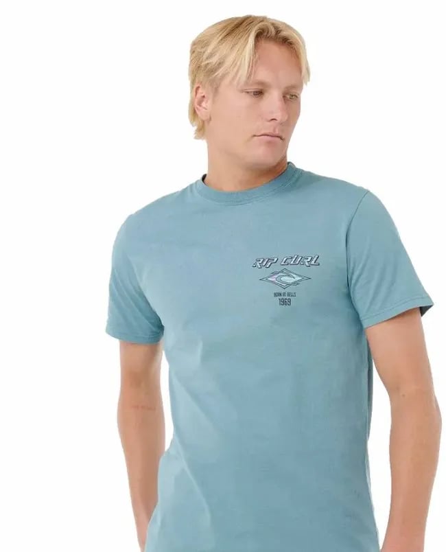 Rip Curl Fade Out Icon TS