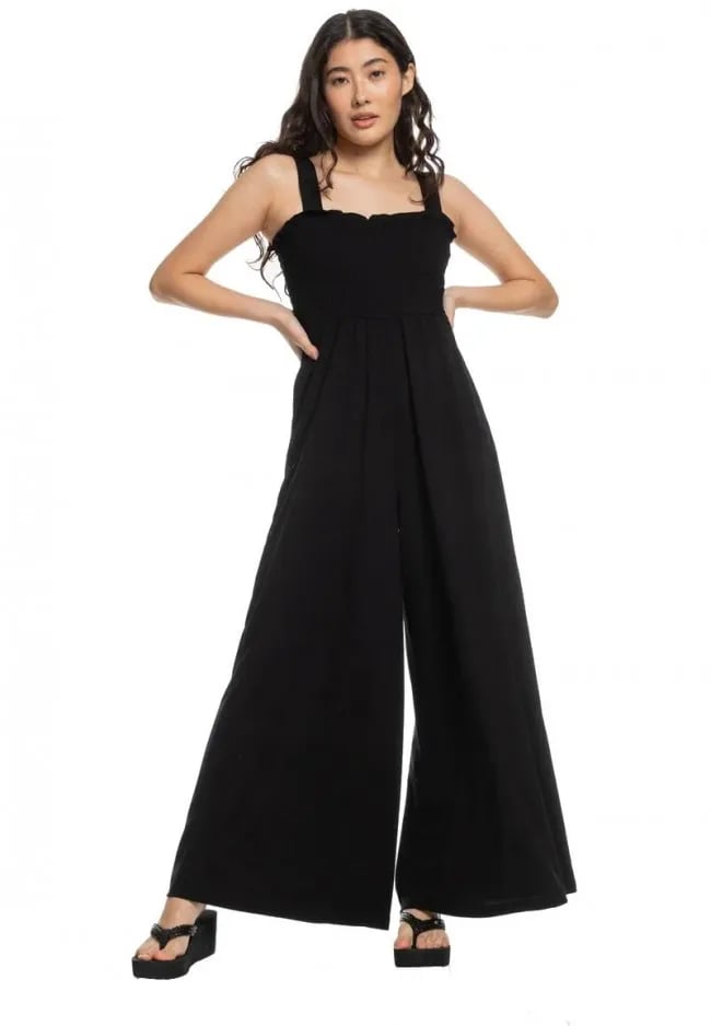 Roxy Just Passing By