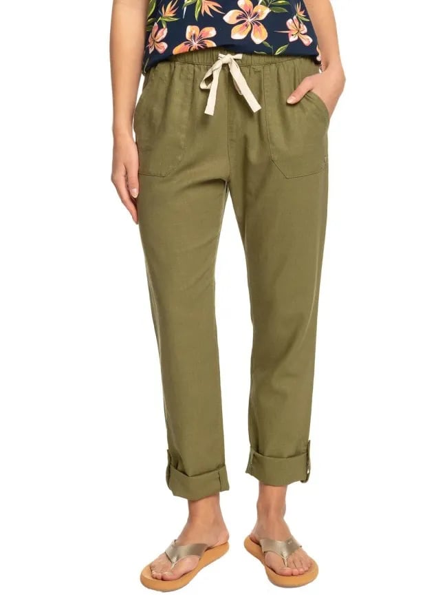 Roxy On The Seashore