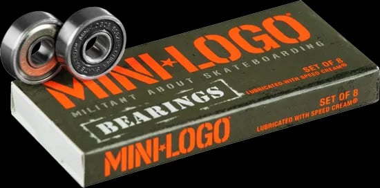 Mini Logo