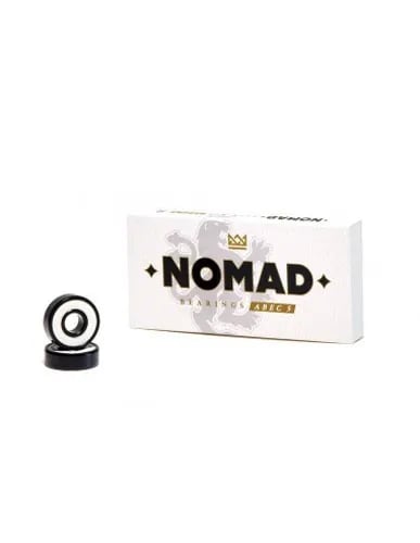 Nomad Abec 5