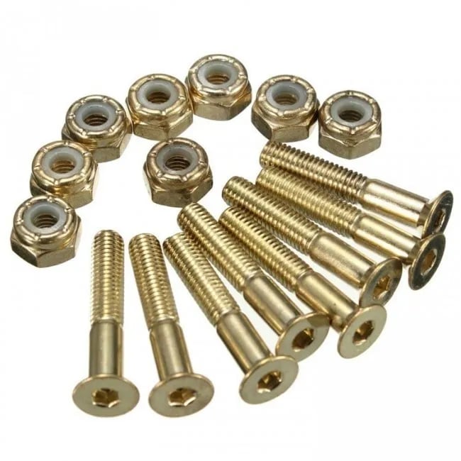 Nomad Hardware Allen