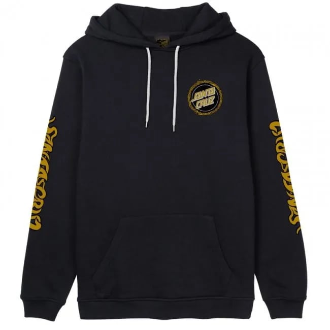 Santa Cruz Screaming 50