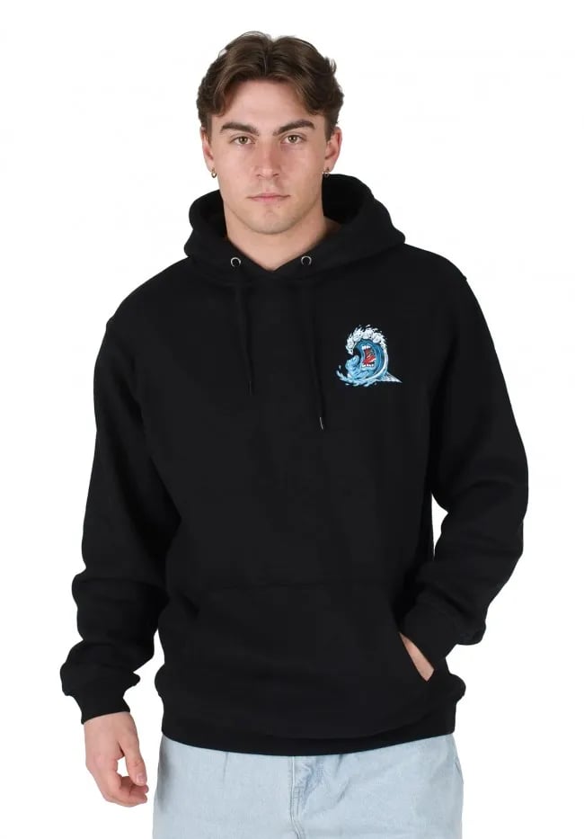 Santa Cruz Screaming Wave