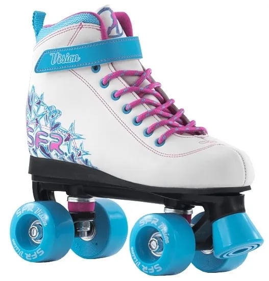 Sfr Vision Quad Skates