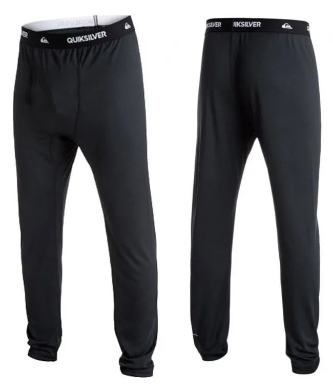 Quiksilver Territory Polartec