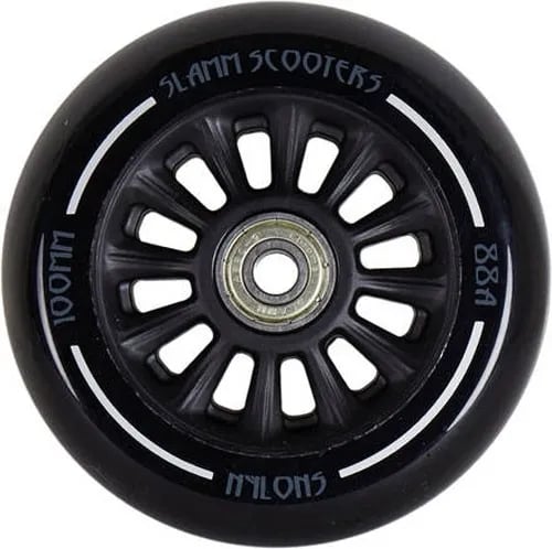 Slamm Nylon Core 100mm