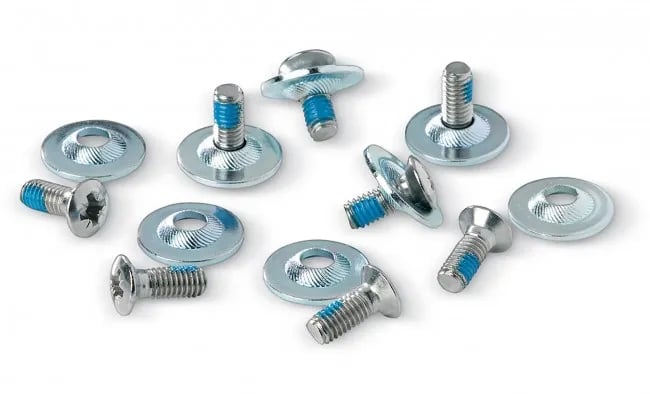 Dakine Binding Hardware