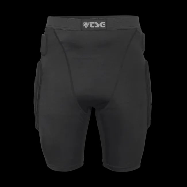 Tsg Crash All Terrain Impact