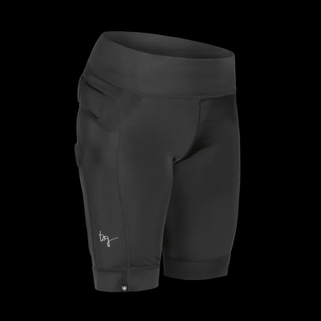 Tsg Crash Carina Impact