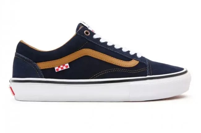 Vans Skate Reynalds Old Skool