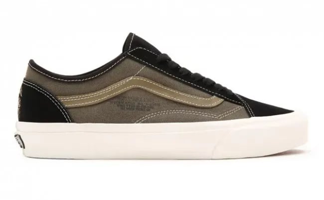 Vans World Code Old Skool Tapered