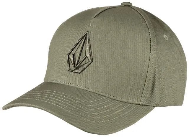Volcom Embossed Stone