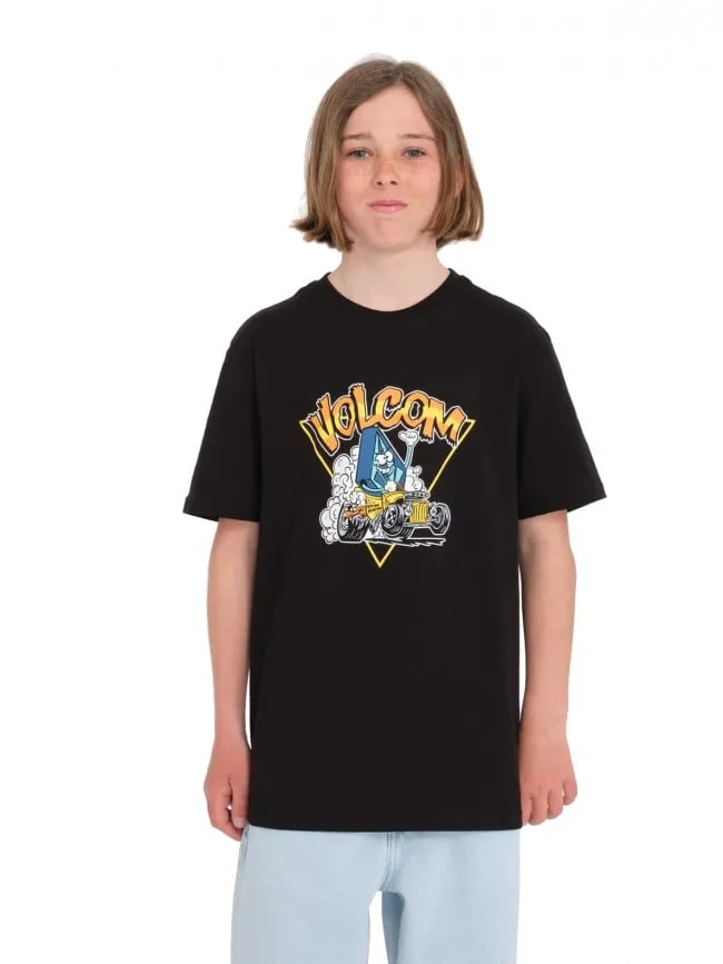 Volcom Hot Rodder