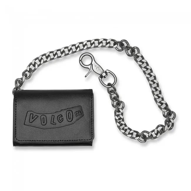 Volcom Pistol Lather