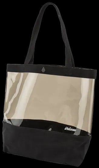 Volcom Seein Tote Bag