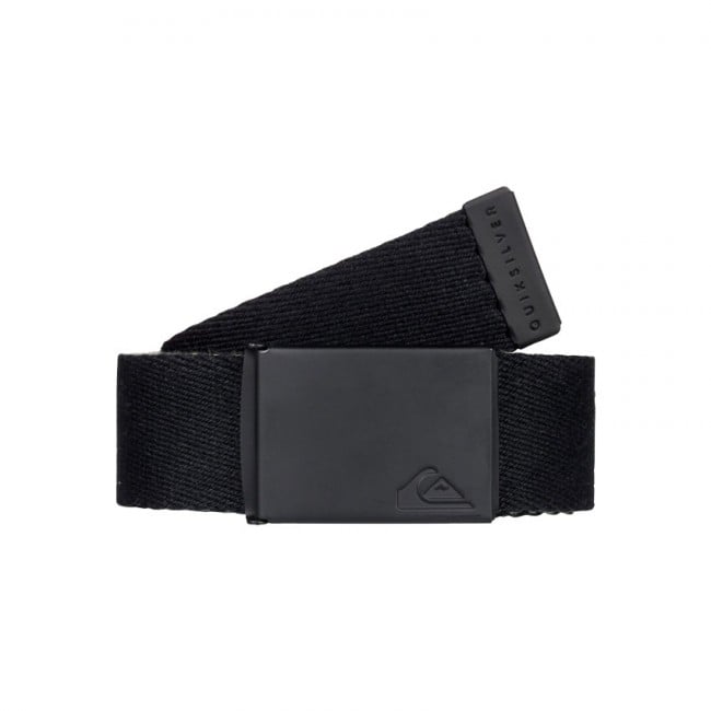 Quiksilver The Jam Webbing Belt