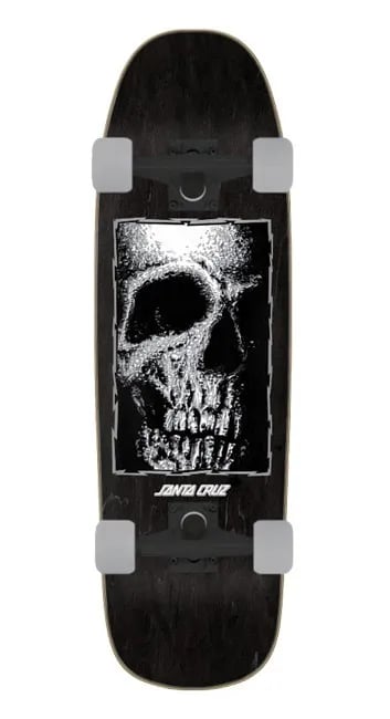 Santa Cruz Street Creep Framed 32.2"