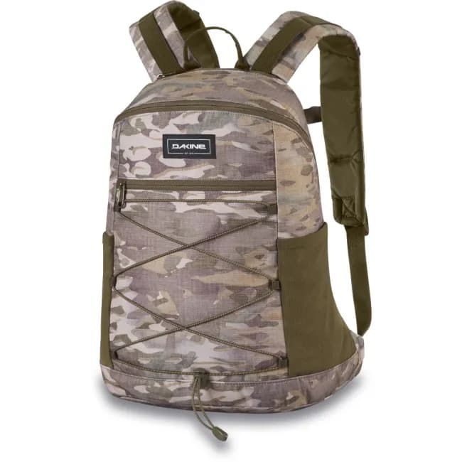 Dakine Wndr