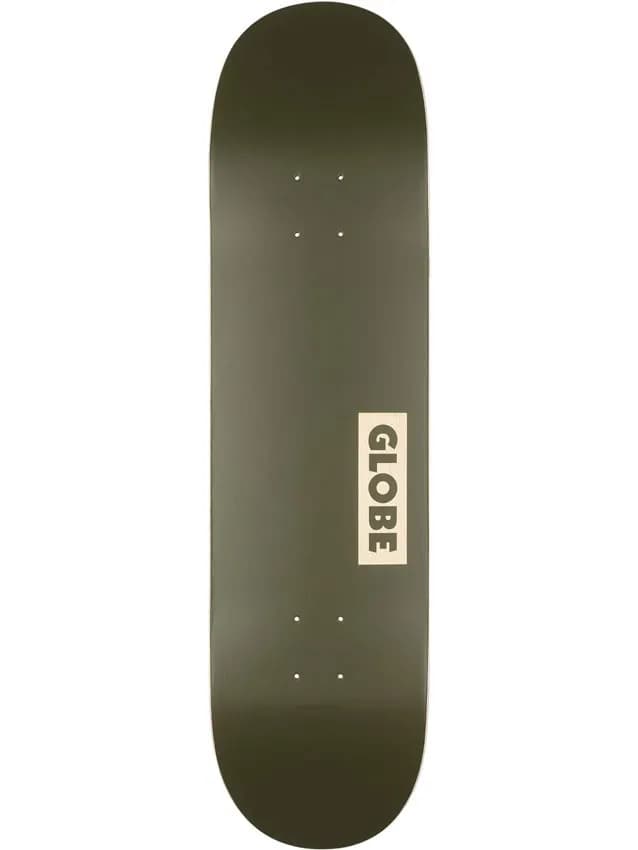 Globe Goodstock Deck