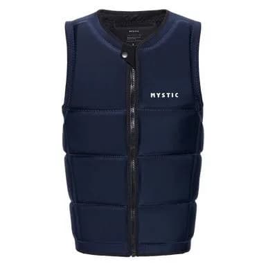 Mystic Brand Fzip Wake Ce