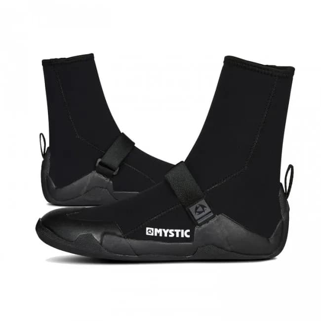 Mystic Star Boot Round Toe