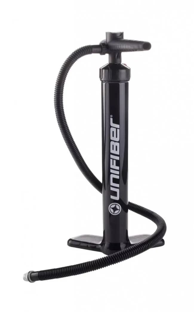 Unifiber Isup Manual Double Action