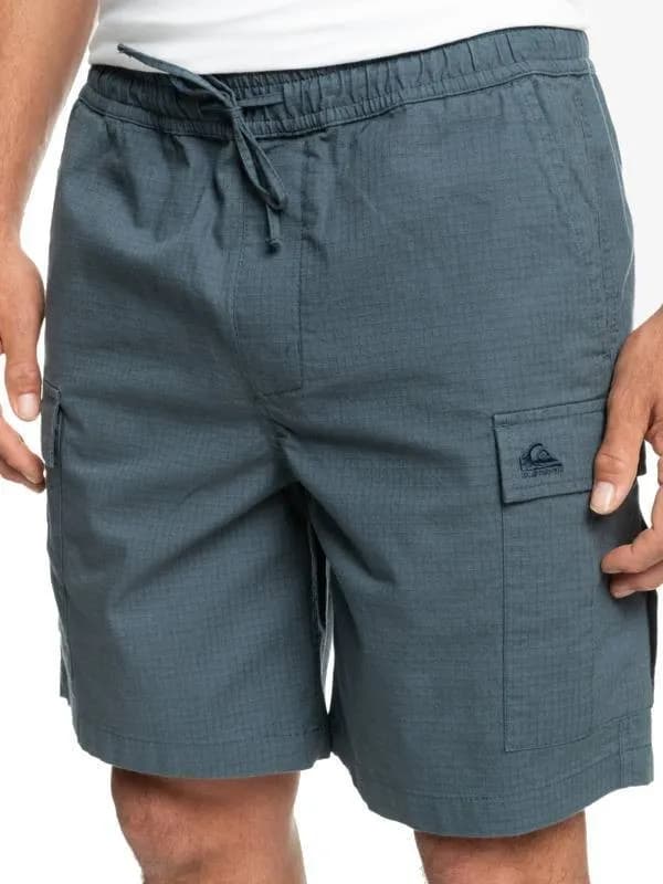 Quiksilver Cargo Taxer