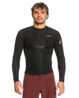 Quiksilver Everyday Sessions Ls