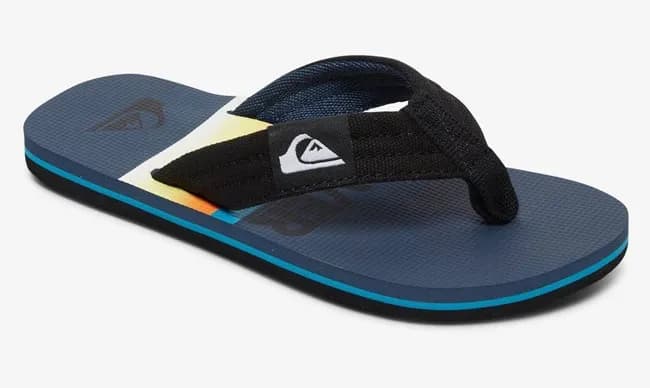 Quiksilver Molokai Boys 8-16