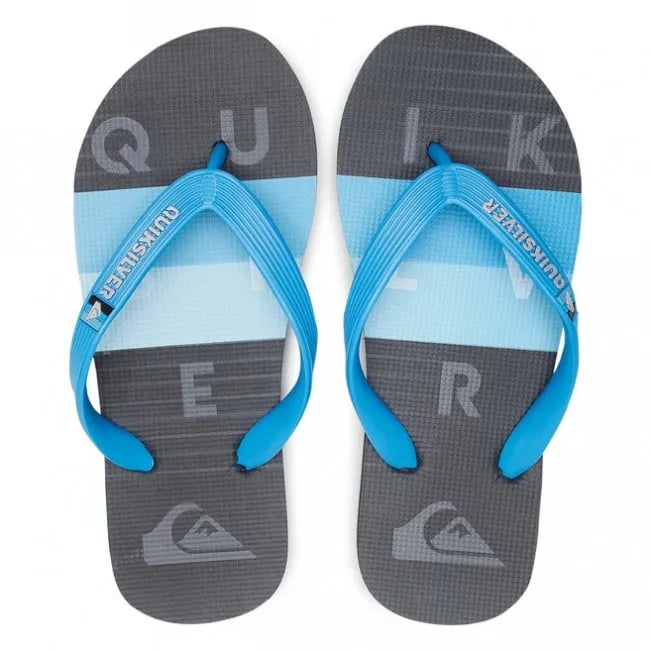 Quiksilver Molokai Word Block
