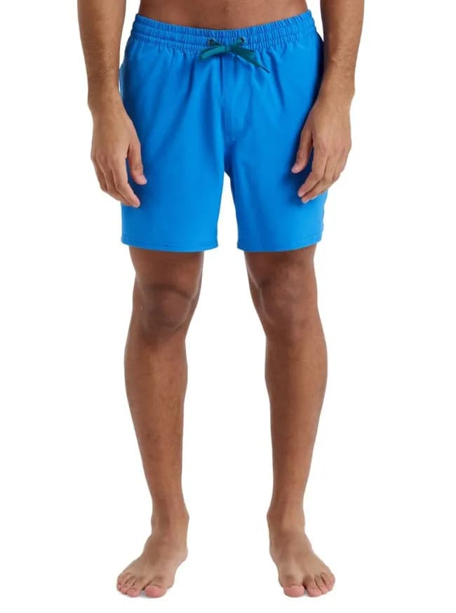 Quiksilver Surfsilk Solid Volley