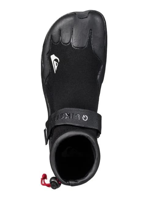 Quiksilver Syncro Round Toe Reef Surf