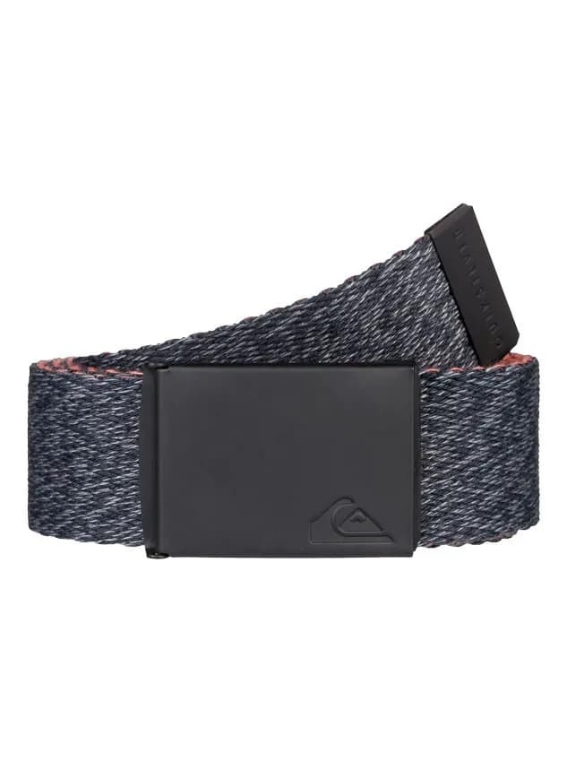 Quiksilver The Jam Webbing Belt