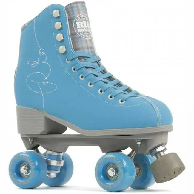Rio Roller Signature