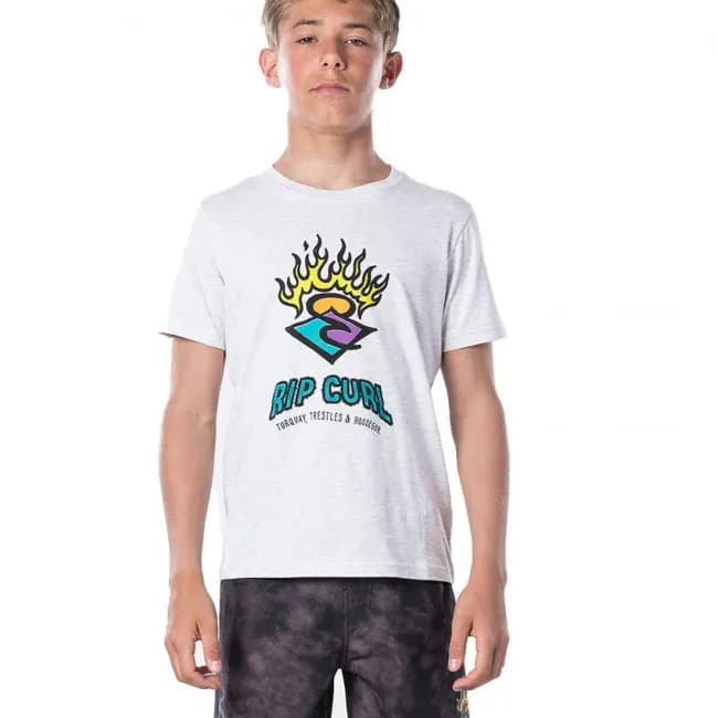 Rip Curl Surf Stickers