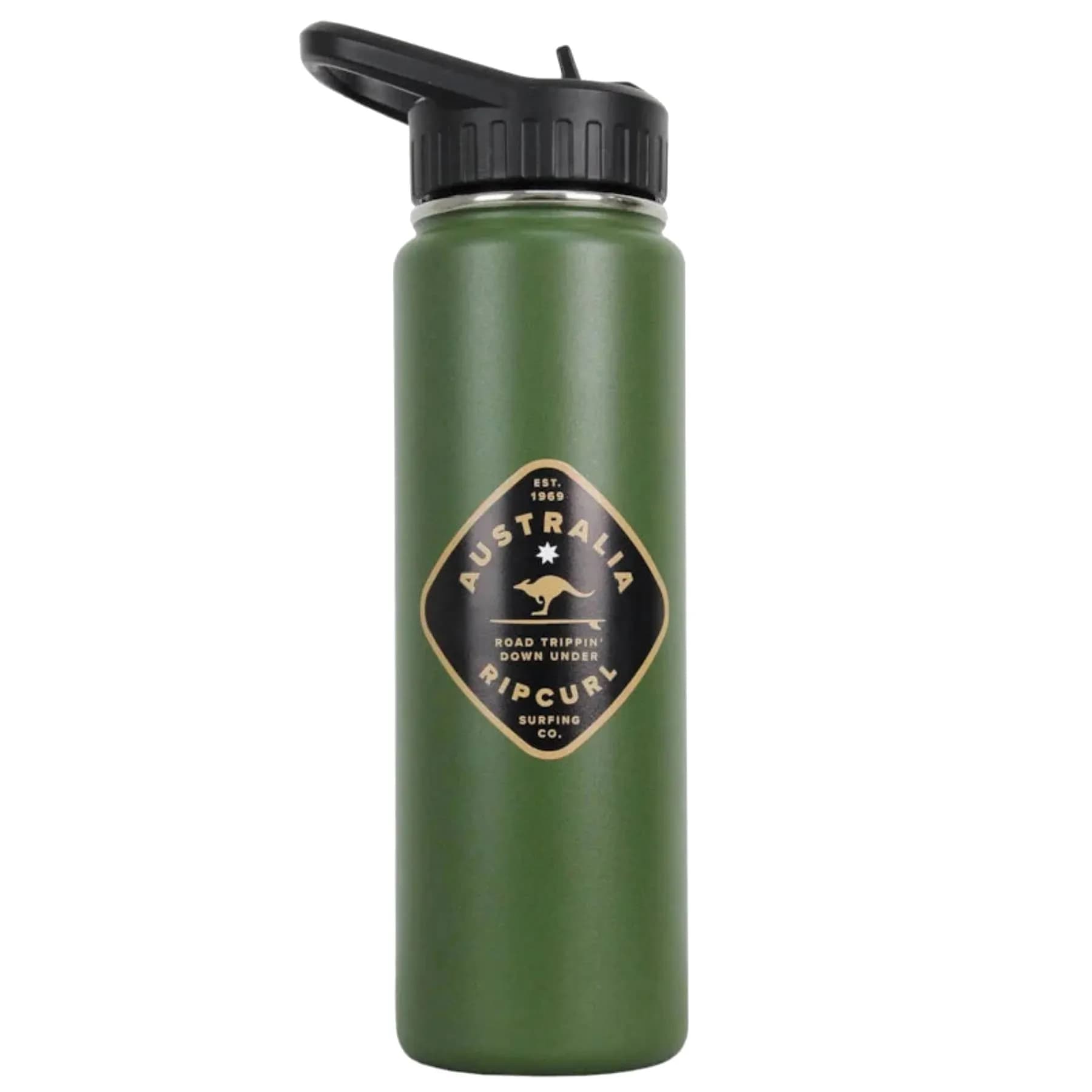 Rip Curl Logo Drink Bottle