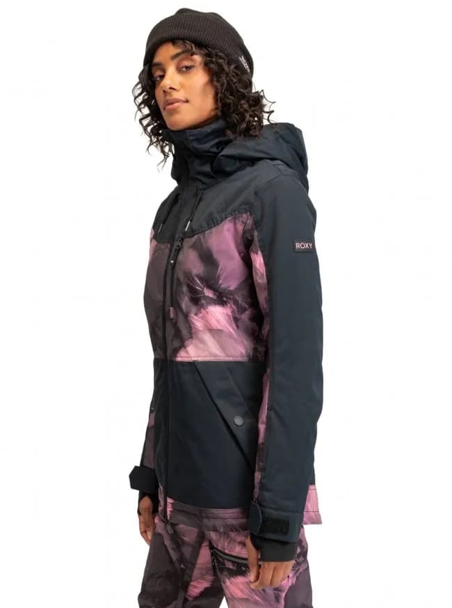 Roxy Presence Parka
